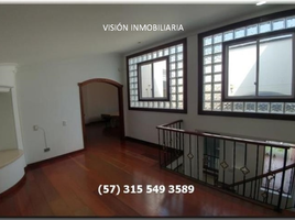 5 Bedroom House for sale in Risaralda, Dosquebradas, Risaralda