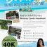 1 Bedroom Apartment for sale in Malay, Western Visayas, Malay, Aklan, Western Visayas