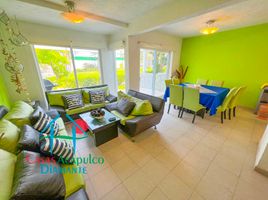 Condominium 3 chambre à vendre à Acapulco, Guerrero, Acapulco