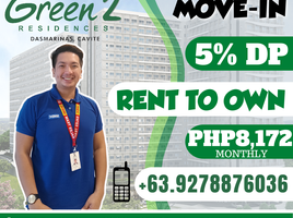  Apartment for rent in Cavite, Calabarzon, Dasmarinas City, Cavite