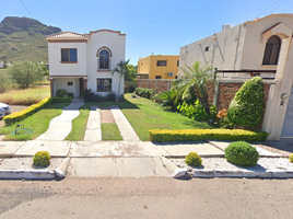 3 Schlafzimmer Haus zu verkaufen in Guaymas, Sonora, Guaymas