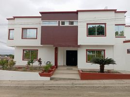 5 chambre Villa for sale in Manabi, Manta, Manta, Manabi