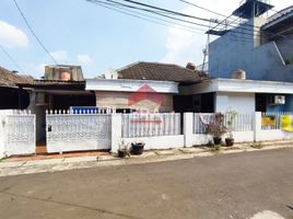 5 Schlafzimmer Villa zu verkaufen in Pamulang, Banten, Pamulang