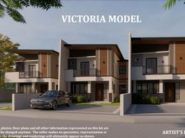 4 Bedroom House for sale in Bacoor City, Calabarzon, Bacoor City