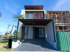 3 Kamar Vila for sale in Lakarsantri, East Jawa, Lakarsantri, Surabaya, East Jawa, Indonesia