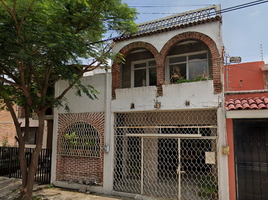 Villa 4 chambre à vendre à Guadalajara, Jalisco, Guadalajara
