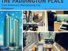 2 Bedroom Apartment for rent in Metro Manila, Mandaluyong City, Eastern District, Metro Manila