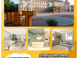  Condo for sale in Sampaloc, Manila, Sampaloc