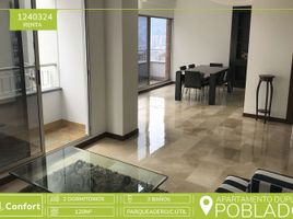 2 Bedroom Apartment for rent in Medellin, Antioquia, Medellin