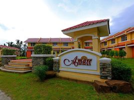 2 Bedroom House for sale at Amare Homes, Tanauan City, Batangas