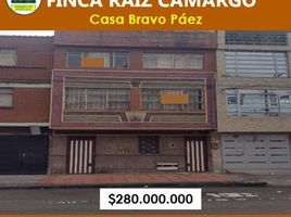  Haus zu verkaufen in Bogota, Cundinamarca, Bogota