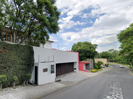 4 Schlafzimmer Haus zu verkaufen in Alvaro Obregon, Mexico City, Alvaro Obregon, Mexico City, Mexiko