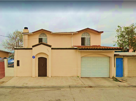 4 Schlafzimmer Villa zu verkaufen in Tijuana, Baja California, Tijuana