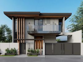 4 Habitación Casa en venta en Paranaque City, Metro Manila, Paranaque City, Southern District, Metro Manila