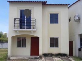 3 Habitación Casa en venta en Guayaquil, Guayas, Guayaquil, Guayaquil