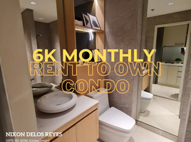1 Bedroom Condo for sale in Mandaluyong City, Metro Manila, Mandaluyong City, Eastern District