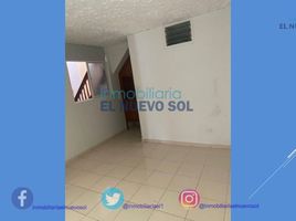 3 Habitación Villa en venta en Colombia, Restrepo, Meta, Colombia