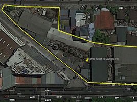  Grundstück zu verkaufen in Eastern District, Metro Manila, Mandaluyong City