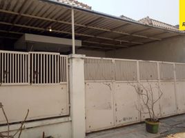 3 Bedroom House for sale in Wiyung, Surabaya, Wiyung