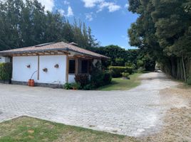  Grundstück zu verkaufen in Tumbaco, Pichincha, Tumbaco