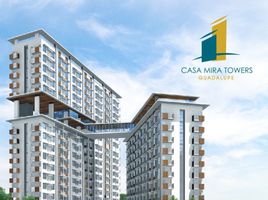 Studio Condo for sale in Cebu City, Central Visayas, Cebu City, Cebu