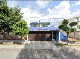 3 Schlafzimmer Villa zu verkaufen in Nicolas Romero, Mexico, Nicolas Romero