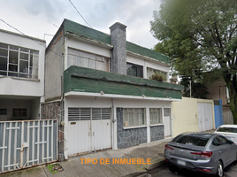 3 Schlafzimmer Villa zu verkaufen in Benito Juarez, Mexico City, Benito Juarez
