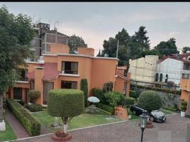 Villa 3 chambre à vendre à Miguel Hidalgo, Mexico City, Miguel Hidalgo