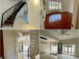 3 Bedroom Townhouse for rent in Pasig City, Eastern District, Pasig City