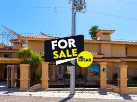 4 Schlafzimmer Haus zu verkaufen in Hermosillo, Sonora, Hermosillo