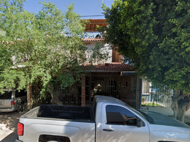 3 Schlafzimmer Haus zu verkaufen in Torreon, Coahuila, Torreon