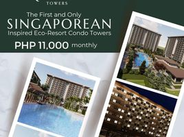 1 Bedroom Condo for sale in Bataan, Central Luzon, Balanga City, Bataan