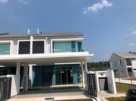 4 Bedroom House for sale in Labu, Sepang, Labu