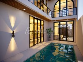 3 Bedroom House for sale in Bali, Kuta, Badung, Bali