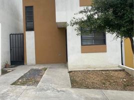 3 Habitación Casa en venta en Juarez, Nuevo León, Juarez