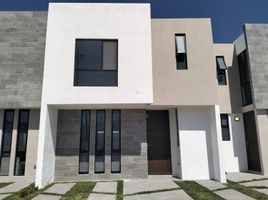 3 Schlafzimmer Haus zu verkaufen in San Luis Potosi, San Luis Potosi, San Luis Potosi, San Luis Potosi
