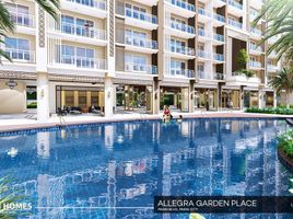 1 Bedroom Apartment for sale at Allegra Garden Place, Pasig City, Eastern District, Metro Manila