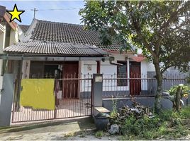 2 Kamar Rumah for sale in Kidung Kandang, Malang Regency, Kidung Kandang