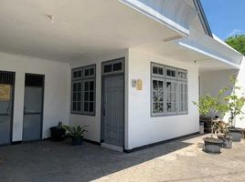 4 Bedroom House for rent in Sawahan, Surabaya, Sawahan