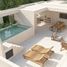 3 Schlafzimmer Wohnung zu verkaufen in Cozumel, Quintana Roo, Cozumel, Quintana Roo