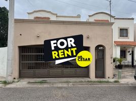 在Hermosillo, Sonora出租的3 卧室 屋, Hermosillo