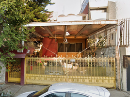 4 Schlafzimmer Haus zu verkaufen in Benito Juarez, Mexico City, Benito Juarez