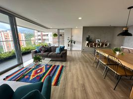 3 Habitación Departamento en alquiler en Colombia, Envigado, Antioquia, Colombia