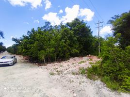  Grundstück zu verkaufen in Puerto Morelos, Quintana Roo, Puerto Morelos