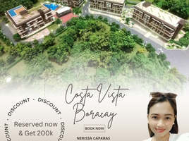  Condo for sale in Western Visayas, Malay, Aklan, Western Visayas