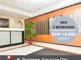  Apartment for sale at Little Baguio Terraces, San Juan City