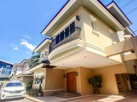 5 Schlafzimmer Villa zu verkaufen in Eastern District, Metro Manila, Quezon City