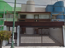 4 Schlafzimmer Haus zu verkaufen in Coyoacan, Mexico City, Coyoacan