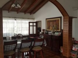 3 Habitación Casa en venta en Cumbaya, Quito, Cumbaya