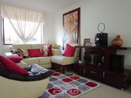 4 Habitación Villa en venta en Narino, San Juan De Pasto, Narino